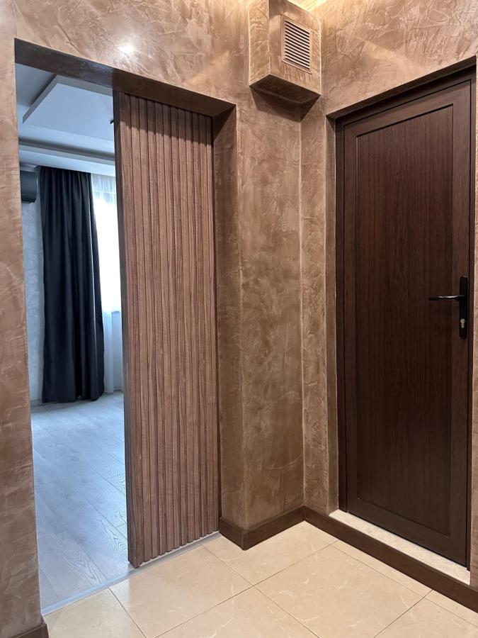 Елегантен Двустаен Апартамент Four Seasons Бургас Экстерьер фото